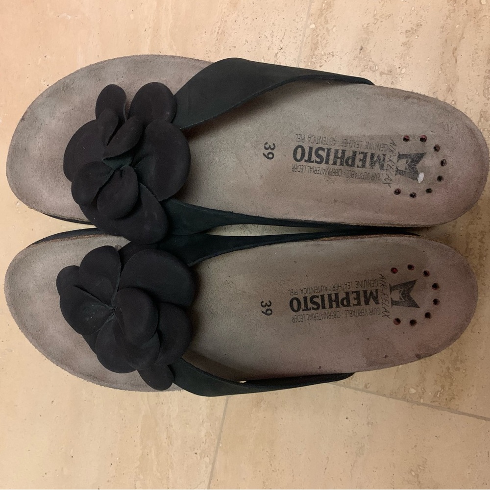 Mephisto size 39